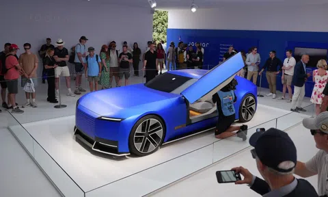 Ngay cả đại lý cũng hoài nghi kế hoạch xe điện 130.000 USD của Jaguar
