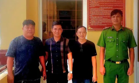 Chuyển nhầm 100 triệu đồng và bài học cảnh giác