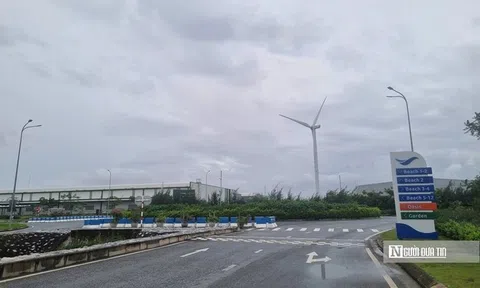 Hải Phòng lập đề án quy hoạch gần 2.000ha cho 10 Khu công nghiệp