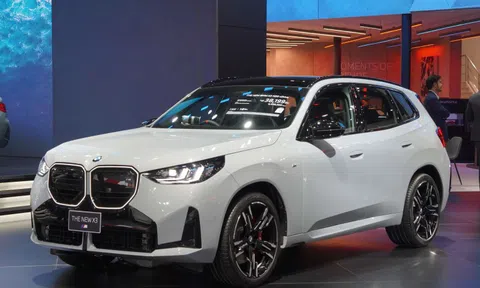 Cơ hội mua xe Đức giá hời đầu năm - BMW, Audi, Mercedes ưu đãi lớn