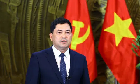 Xây dựng Bắc Ninh phát triển nhanh, bền vững, trở thành thành phố trực thuộc Trung ương trước năm 2030