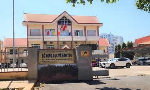 Đề nghị cấp kinh phí chi trả tiền dạy thêm giờ cho hàng ngàn giáo viên