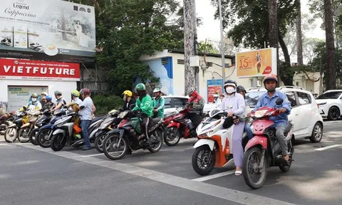 Dự báo thời tiết hôm nay, 26-1: TPHCM và Nam Bộ hanh khô, có nơi dưới 20 độ C