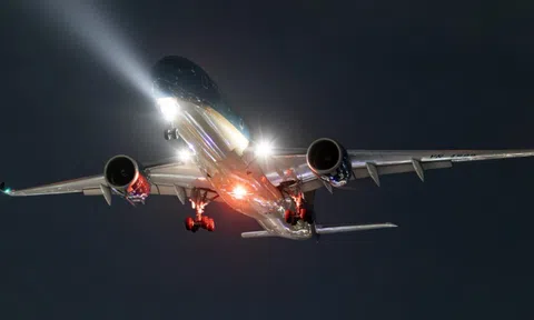 Kéo dài khai thác bay đêm tại sân bay dịp Tết Bính Ngọ