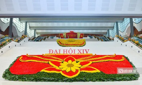 Bồi đắp niềm tin và khát vọng phát triển đất nước phồn vinh, văn minh, hạnh phúc