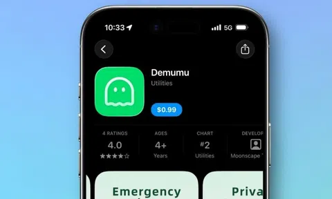 3 chàng trai Trung Quốc tạo app "Đã chết chưa?", đánh trúng nỗi sợ của 240 triệu người