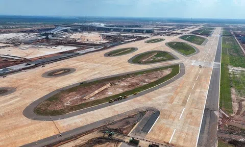 Giám đốc Ban Quản lý dự án Cảng hàng không quốc tế Long Thành được bầu vào HĐQT ACV