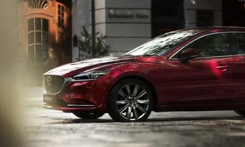 Danh sách xe 'ế' tại Việt Nam - giá rẻ, xe to chưa chắc bán chạy