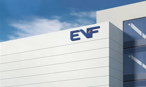 EVN Finance trả lương nhân viên hơn 42 triệu đồng/tháng