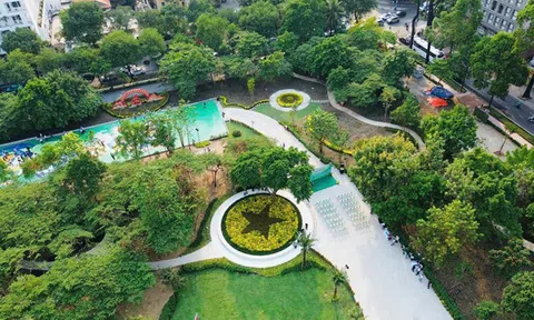 Hiện thực hóa cam kết vì dân