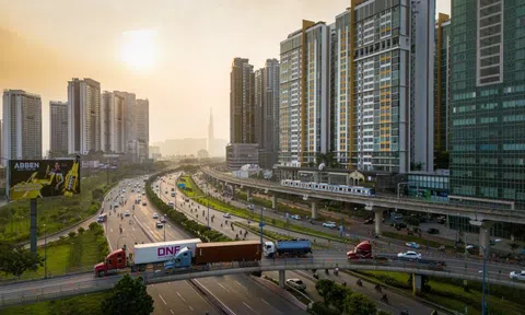 Sớm ban hành Nghị quyết về phát triển kinh tế có vốn đầu tư nước ngoài