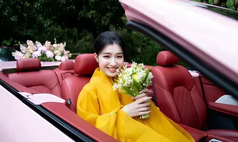 Các nàng dâu hào môn Việt sở hữu bao nhiêu 'tài sản' nhà chồng?