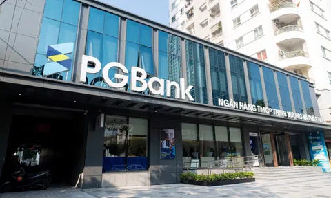 PGBank chỉ bán được 1% cổ phiếu cho cổ đông hiện hữu