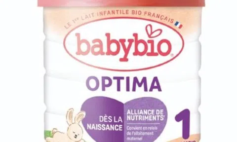 Thu hồi khẩn một số sữa công thức nghi nhiễm độc tố