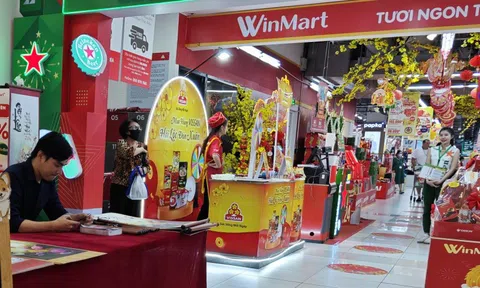 Điều giúp Masan lãi kỷ lục gần 6.800 tỉ đồng