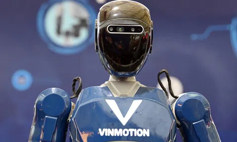 Vingroup đào tạo 20.000 nhân sự AI, vừa học vừa nhận 8 triệu/tháng