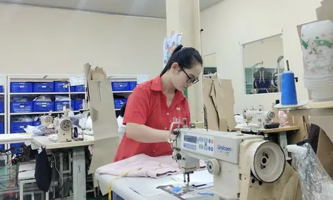 "Chuyến xe mùa Xuân" chở đầy yêu thương