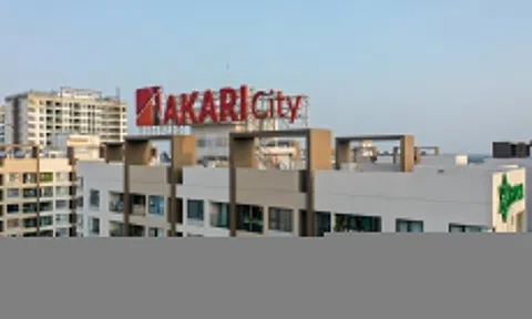 Nhóm VinaCapital thành cổ đông lớn tại Nam Long