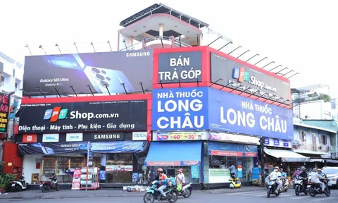 FPT Shop chính thức có lãi trở lại, FPT Retail hoàn thành 135% kế hoạch năm 2025