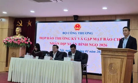 Diễn biến mới về đàm phán thuế đối ứng Việt Nam - Mỹ