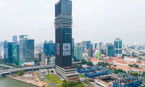 Giá thuê trung tâm thương mại TP.HCM ngày càng đắt