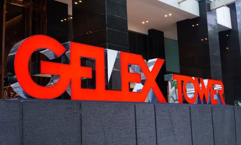 GELEX lãi trước thuế 4.636 tỷ đồng năm 2025, cao nhất lịch sử hoạt động