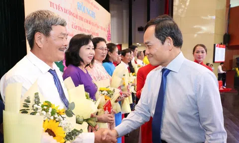 Thông tin nổi bật trong ngày 29-1 tại TPHCM