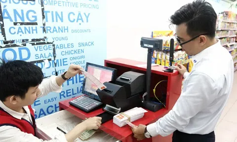 Vé số Vietlott trúng thưởng hơn 257 tỉ đồng được bán ở đâu?