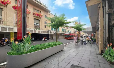 Hà Nội tái cấu trúc vùng lõi trung tâm