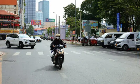 Dự báo thời tiết hôm nay, 29-1: TPHCM và Nam Bộ chất lượng không khí tệ