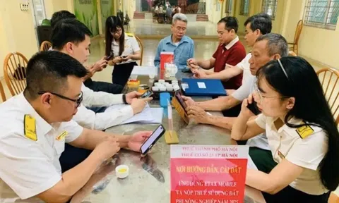 Cải cách thuế: Vì sao người dân, doanh nghiệp vẫn 'mệt mỏi'?