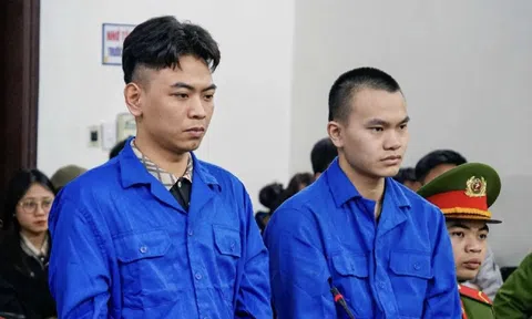 Hầu tòa, "tổng tài" phủ nhận chỉ đạo "đàn em" đánh người ở quán cà phê