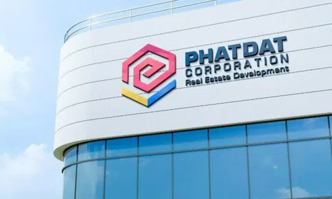 Phát Đạt góp thêm hơn 400 tỷ đồng vào Thuận An 1