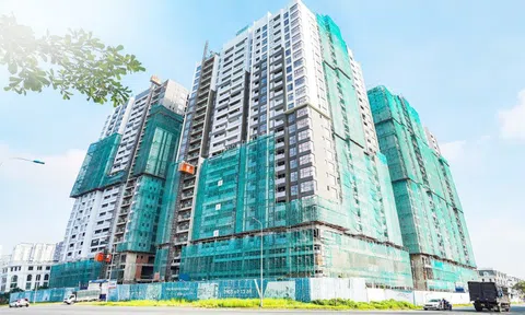 Diễn biến mới về hàng tồn kho của Novaland