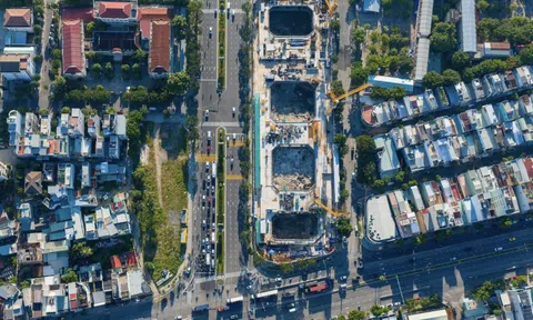 Cao ốc 29 tầng bên sông Hàn - Đà Nẵng được mở bán 800 căn hộ