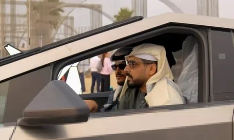 Cái khó của Elon Musk khi bán Cybertruck ở 'khu nhà giàu'