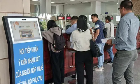 Cách tính thuế với người cho thuê nhà