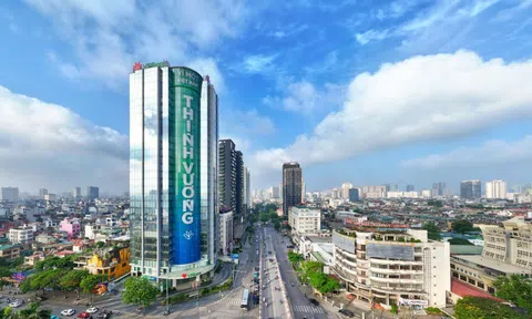 VPBank bứt phá quy mô và hiệu quả năm 2025, lợi nhuận trước thuế vượt 30.600 tỷ đồng