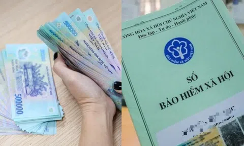 Lương hưu và lương cơ sở được điều chỉnh trong tháng 3/2026