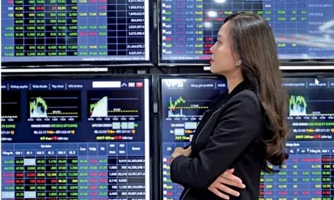 Nhà đầu tư chứng khoán có dễ kiếm tiền trước Tết?