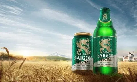 Sabeco chốt ngày tổ chức ĐHĐCĐ thường niên 2026