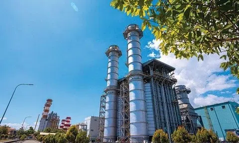 PV Power hoàn tất tăng vốn điều lệ vượt 30.000 tỷ đồng