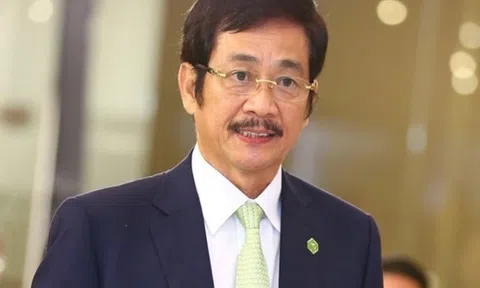 Cổ phiếu Novaland 'cháy hàng'