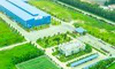 Nhóm bất động sản khu công nghiệp hội tụ đủ yếu tố cho chu kỳ mới