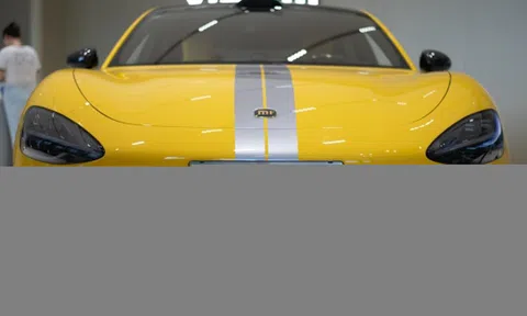 Xiaomi không phải hãng xe startup thành công như tưởng tượng