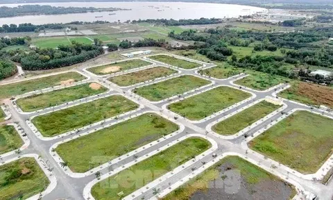 Chưa có hệ số K, TP.HCM áp dụng bảng giá đất thế nào?