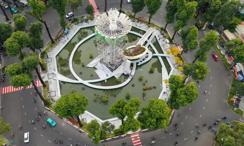 Sở Xây dựng TPHCM phản hồi về thông tin chỉnh trang chợ Bến Thành và Hồ Con Rùa