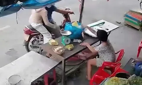 Vụ án đau lòng ở Tây Ninh: Hai bị cáo lãnh 9 năm tù