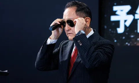 Toyota dẫn đầu thế giới với hơn 10,5 triệu xe trong năm 2025