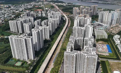 "Lướt sóng" ngắn hạn bất động sản tăng, liệu có đẩy giá nhà lên cao?